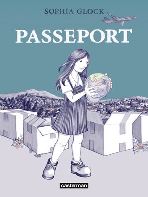 cover image of Passeport